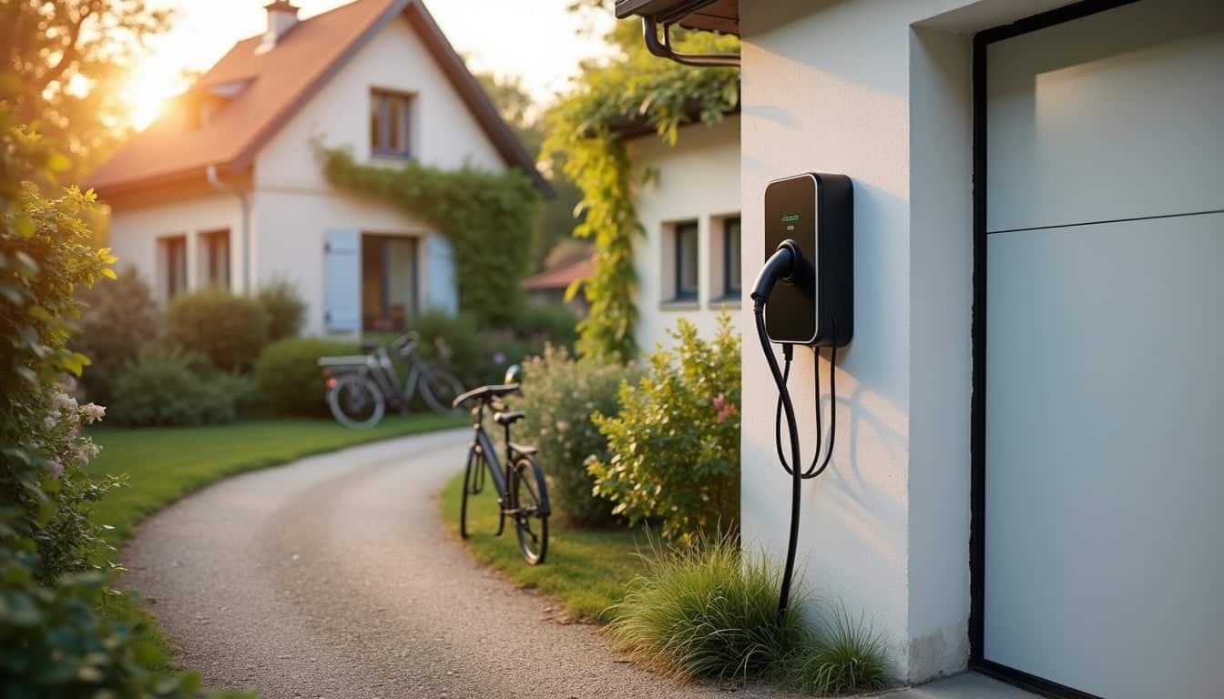 Installer votre borne électrique à Beauvoir-sur-Mer en 2026