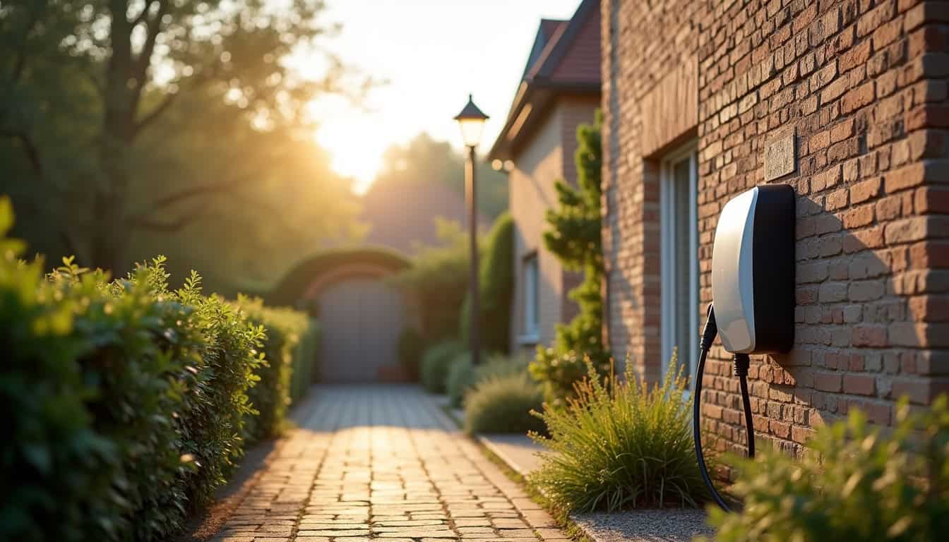 Installer une borne électrique à Beauvois-en-Cambrésis en 2026 : ce qu’il faut savoir