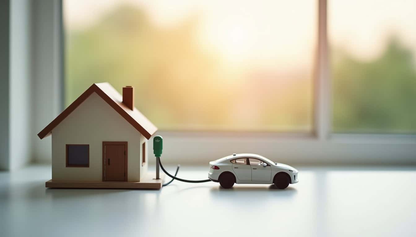 Installer votre borne électrique à Bédarieux en 2026
