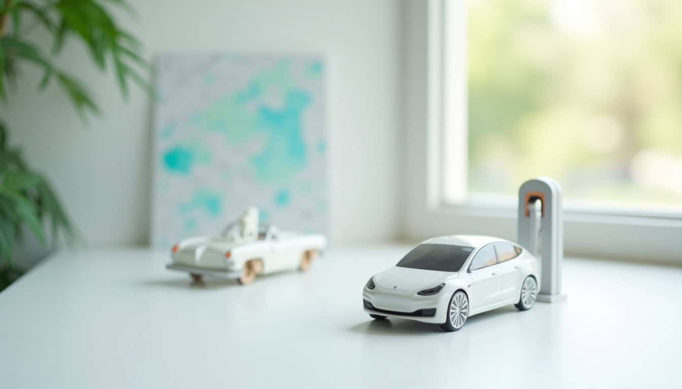 Installer votre borne électrique à Bégaar en 2026