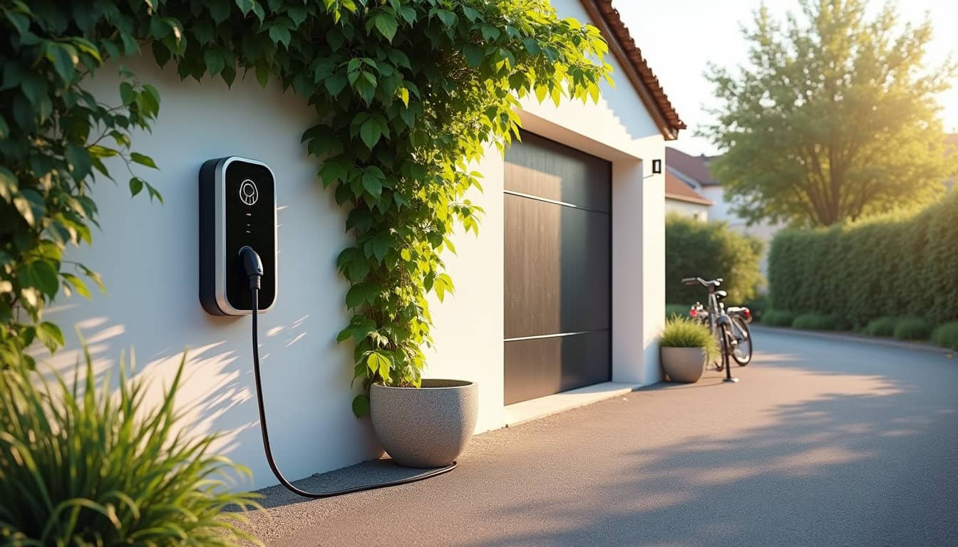Installer votre borne électrique à Béguey en 2026