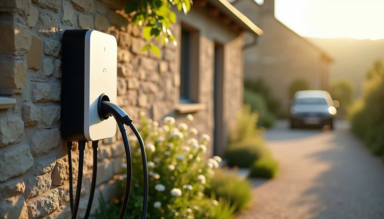 Installer votre borne électrique à Beignon en 2026