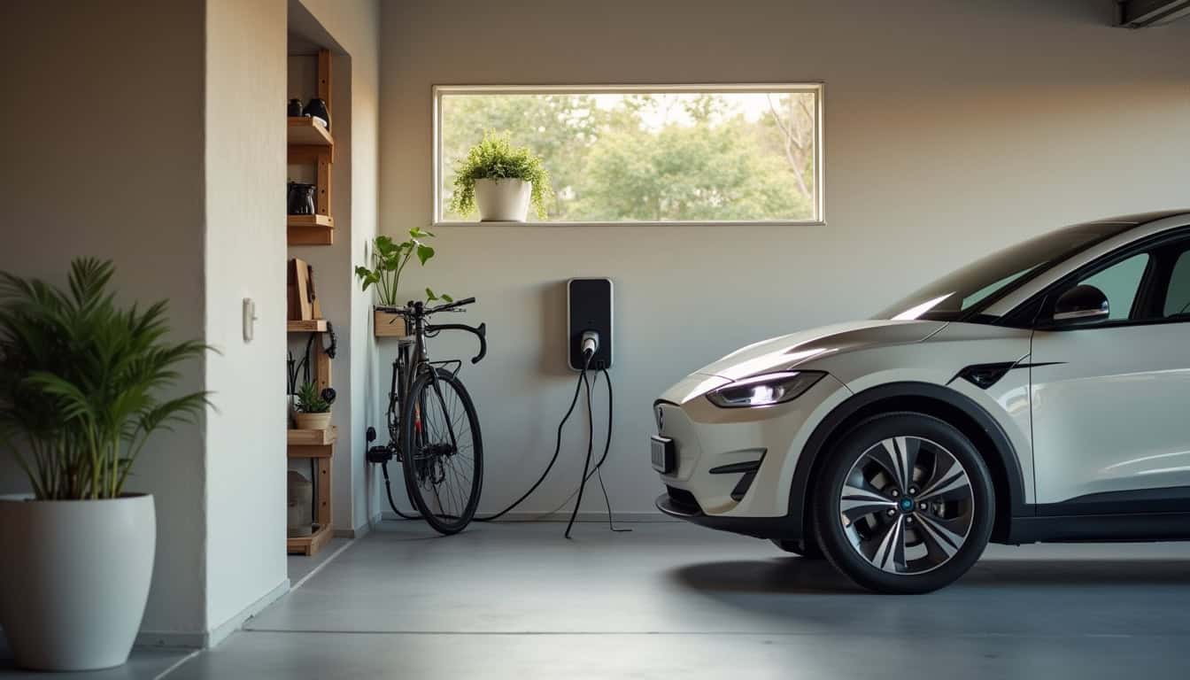 Installer une borne électrique à Béligneux en 2026 : ce qu’il faut savoir
