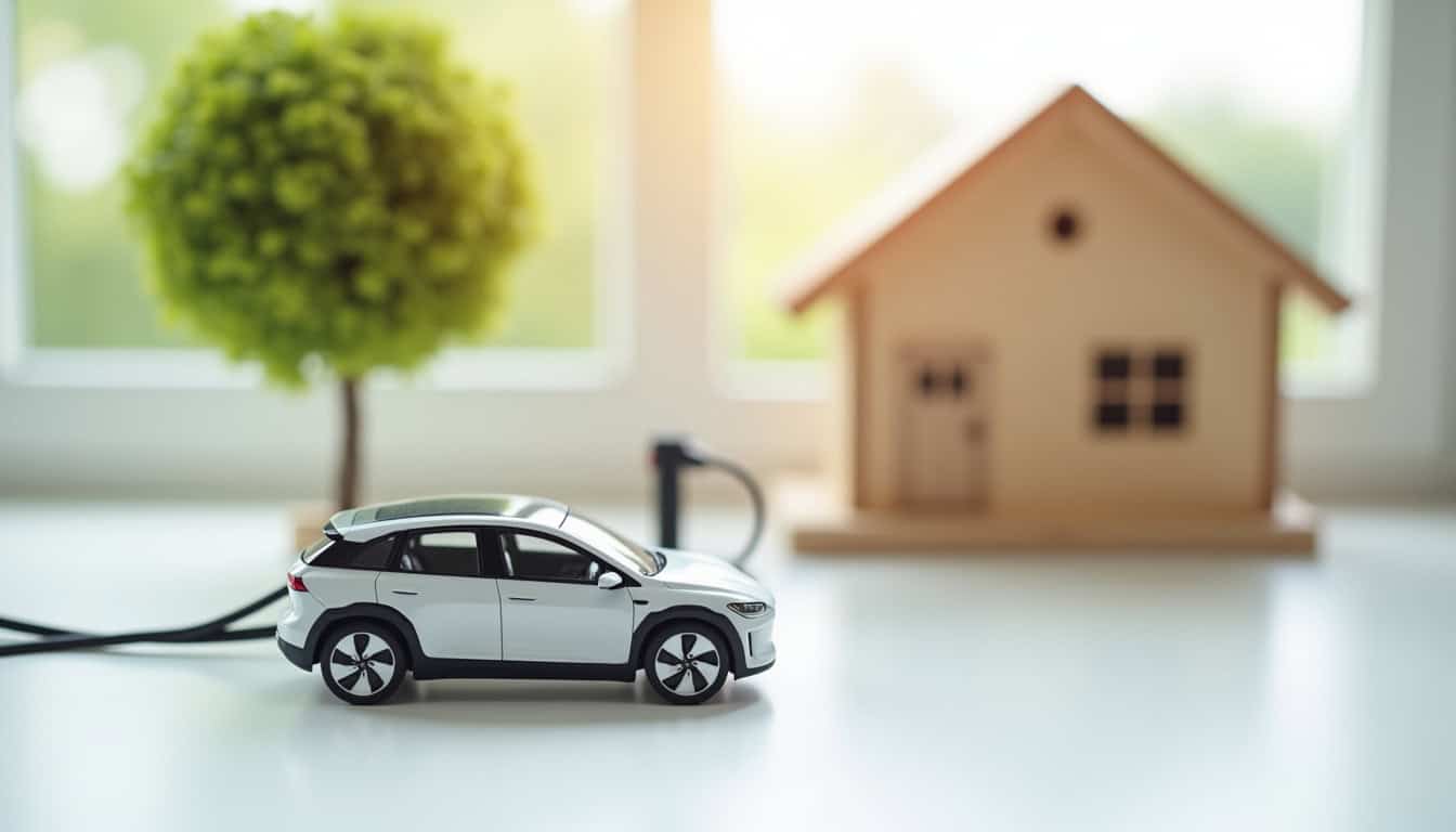 Installer votre borne électrique à Belin-Béliet en 2026 : le guide