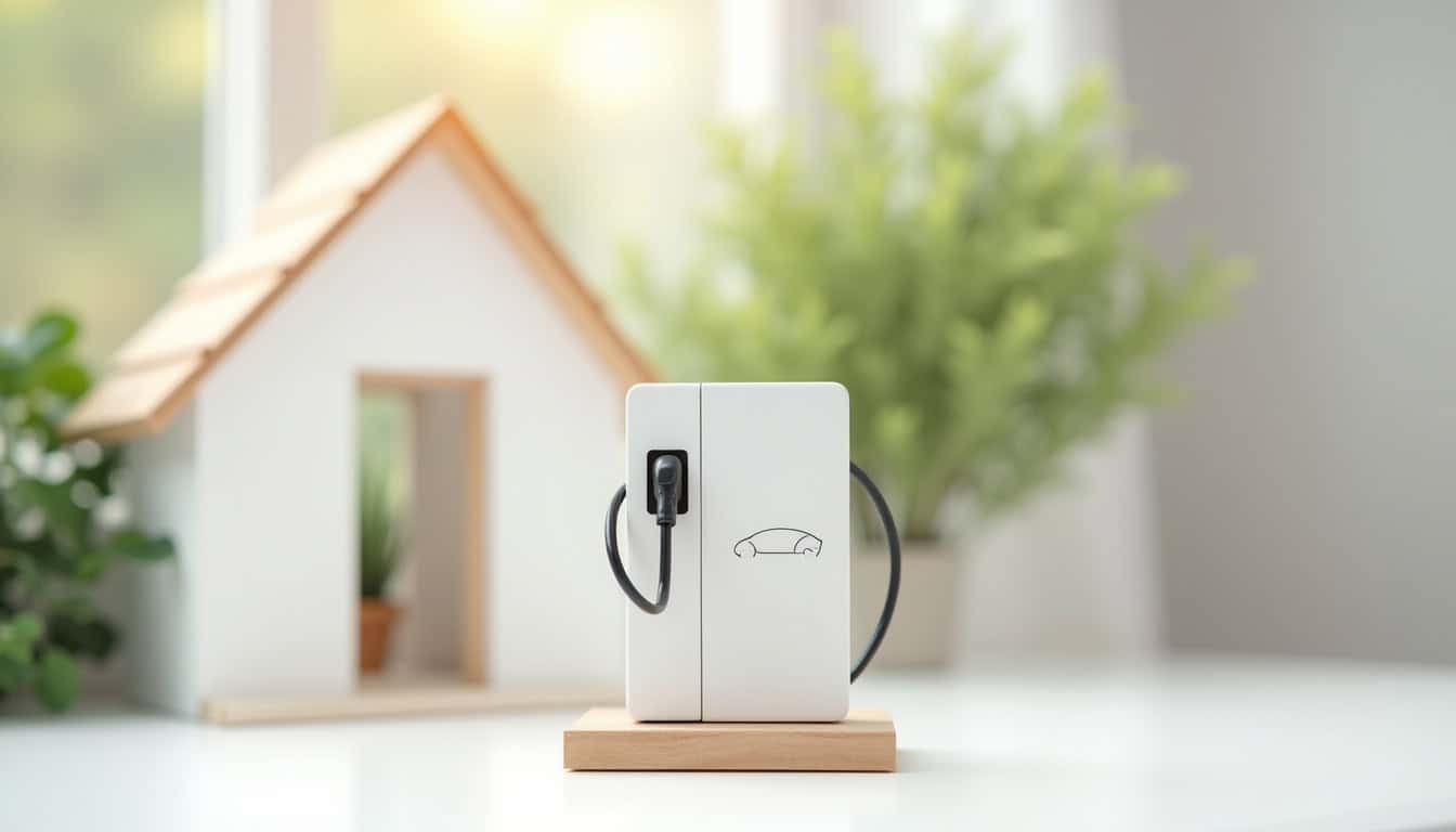 Installer votre borne électrique à Bellac en 2026 : le guide