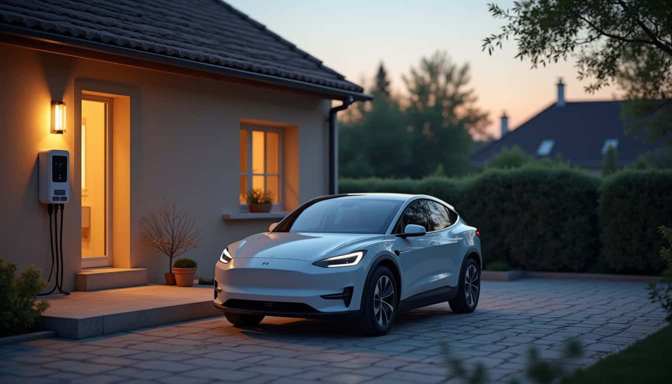 Installer votre borne électrique à Bergerac en 2026 : le guide