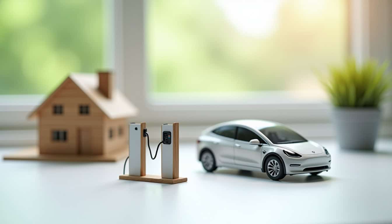 Installer votre borne électrique à Bernaville en 2026