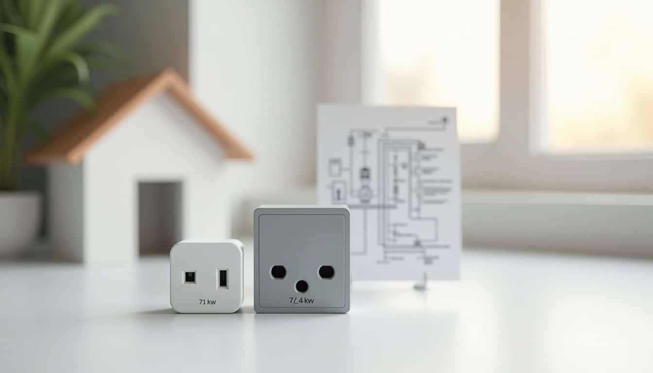 Installer votre borne électrique à Berry-Bouy en 2026