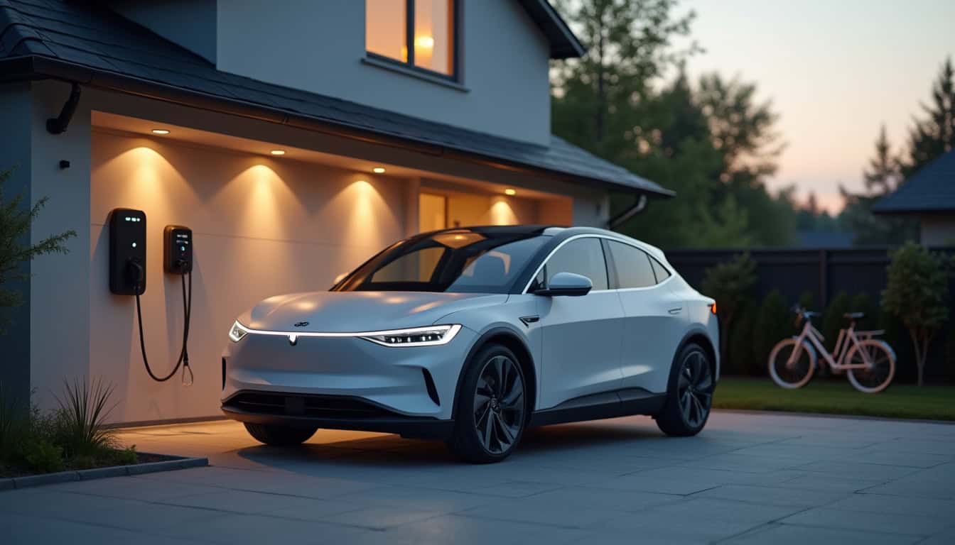 Installer votre borne électrique à Berstett en 2026