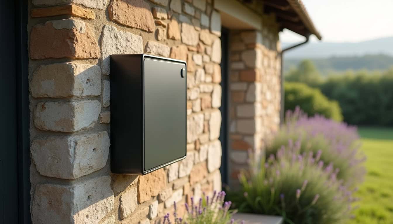 Installer votre borne électrique à Bessay-sur-Allier en 2026