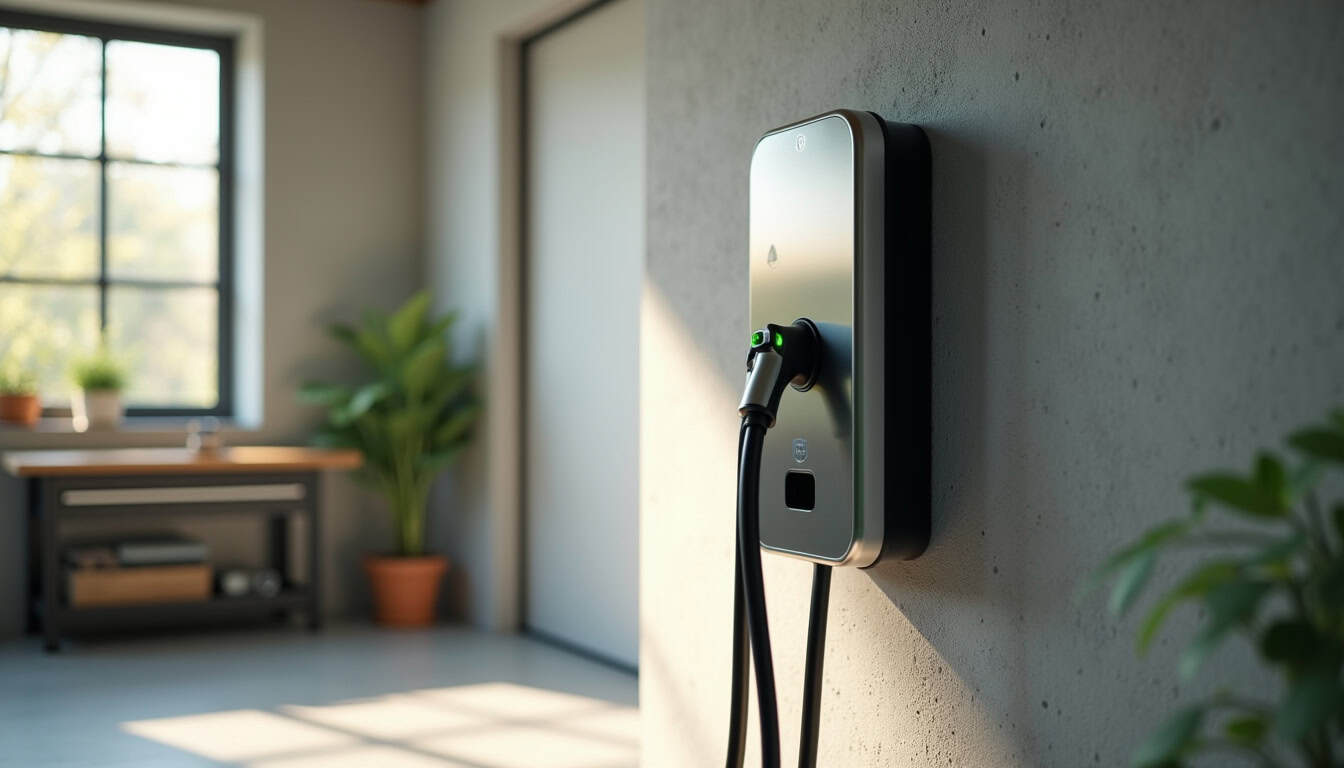 Installer une borne électrique à Betton : votre guide 2026