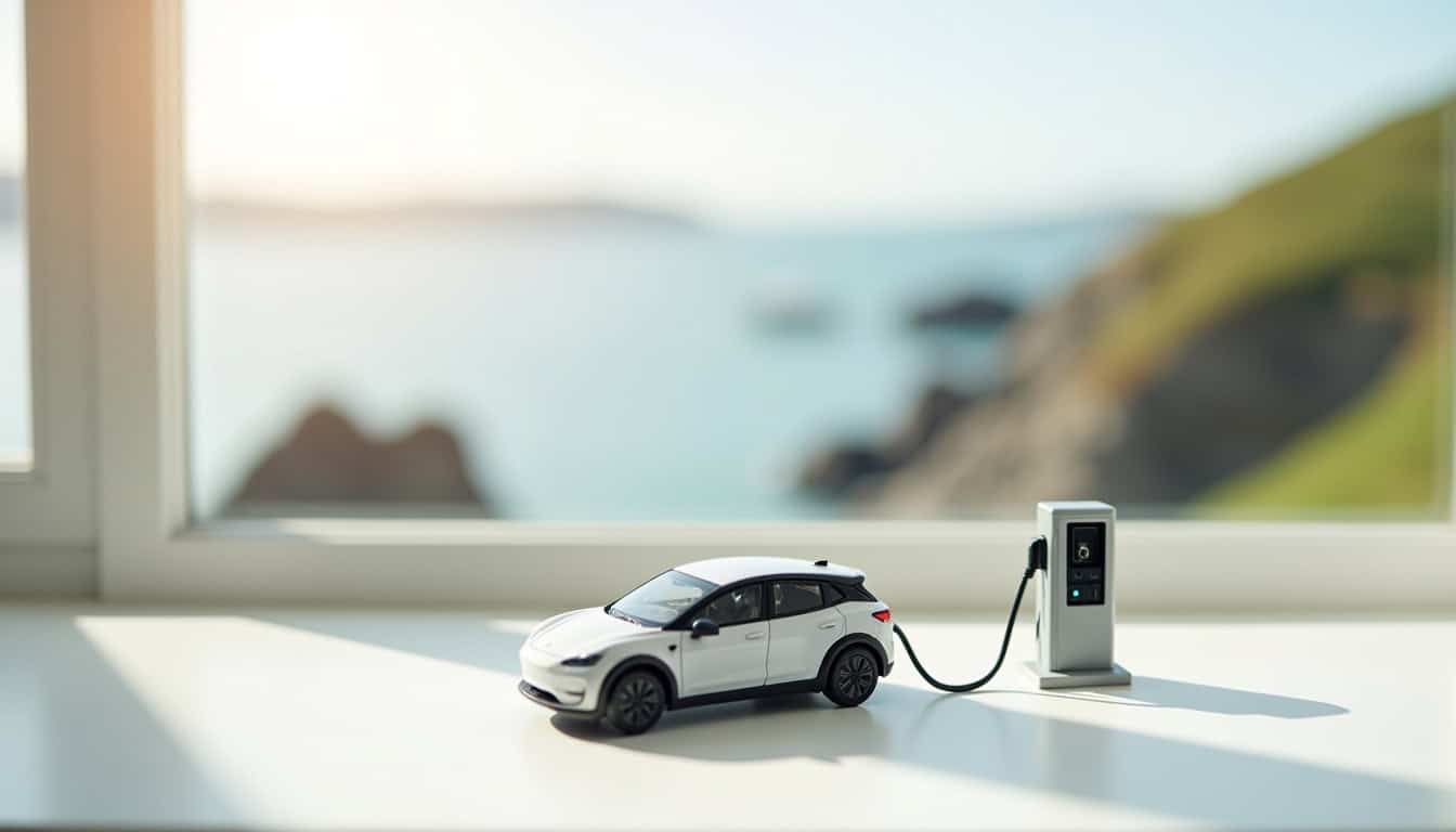 Installer sa borne électrique à Beuzec-Cap-Sizun, mode d'emploi 2026