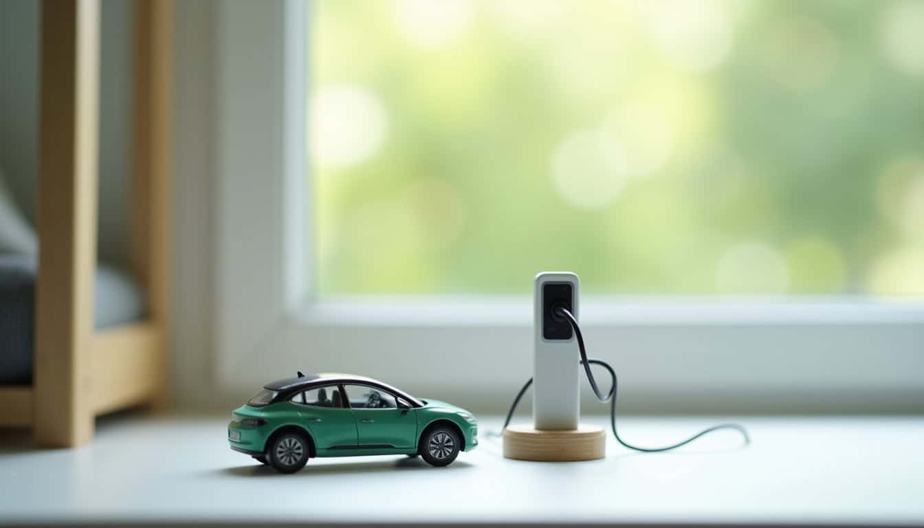 Installer une borne électrique à Bévenais en 2026 : le guide