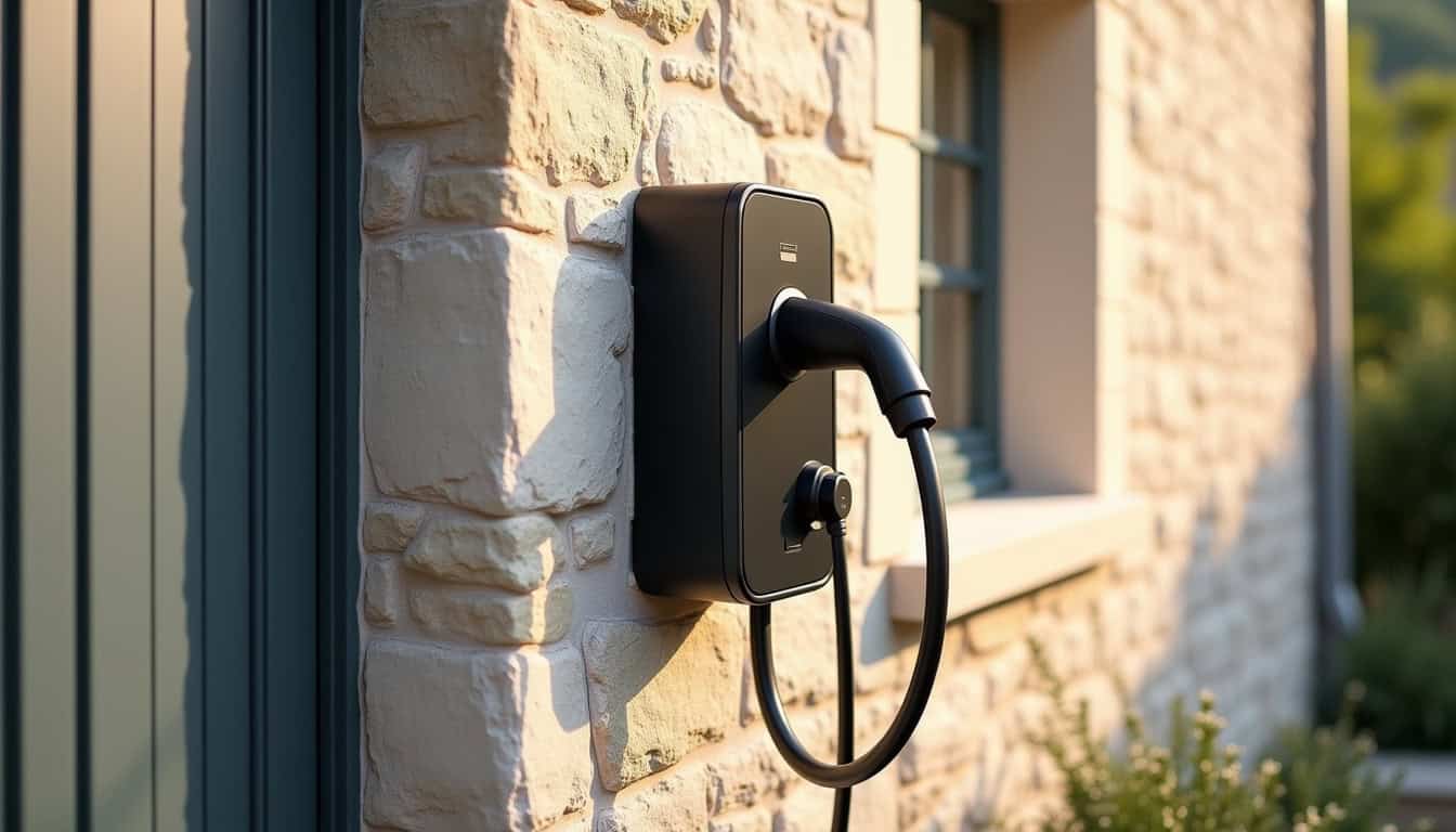 Installer votre borne électrique à Bézu-Saint-Éloi en 2026