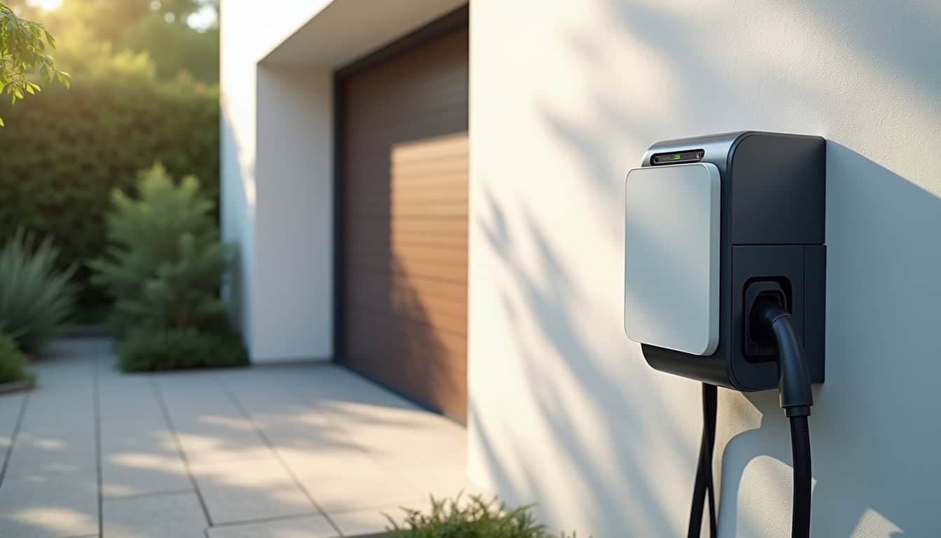 Installer votre borne électrique à Biesheim en 2026