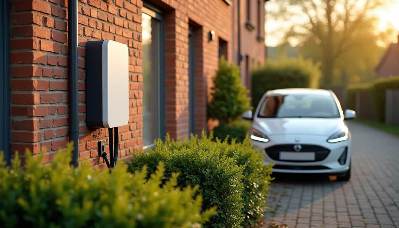 Installer une borne électrique à Billy-sur-Aisne en 2026 : mode d'emploi