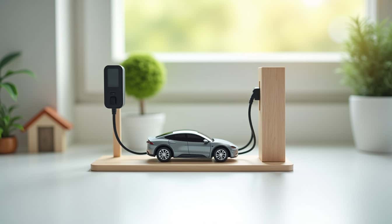 Installer une borne électrique à Bischwihr en 2026 : le guide
