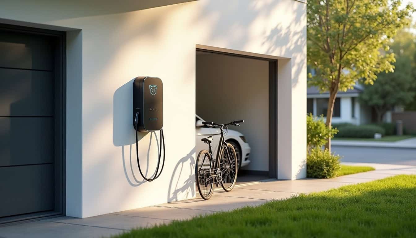 Installer votre borne électrique à Blanquefort en 2026