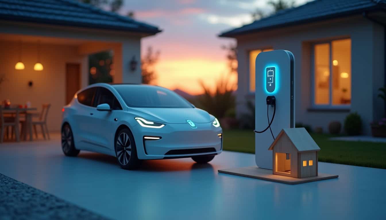 Installer votre borne électrique à Blanzy en 2026 : le guide