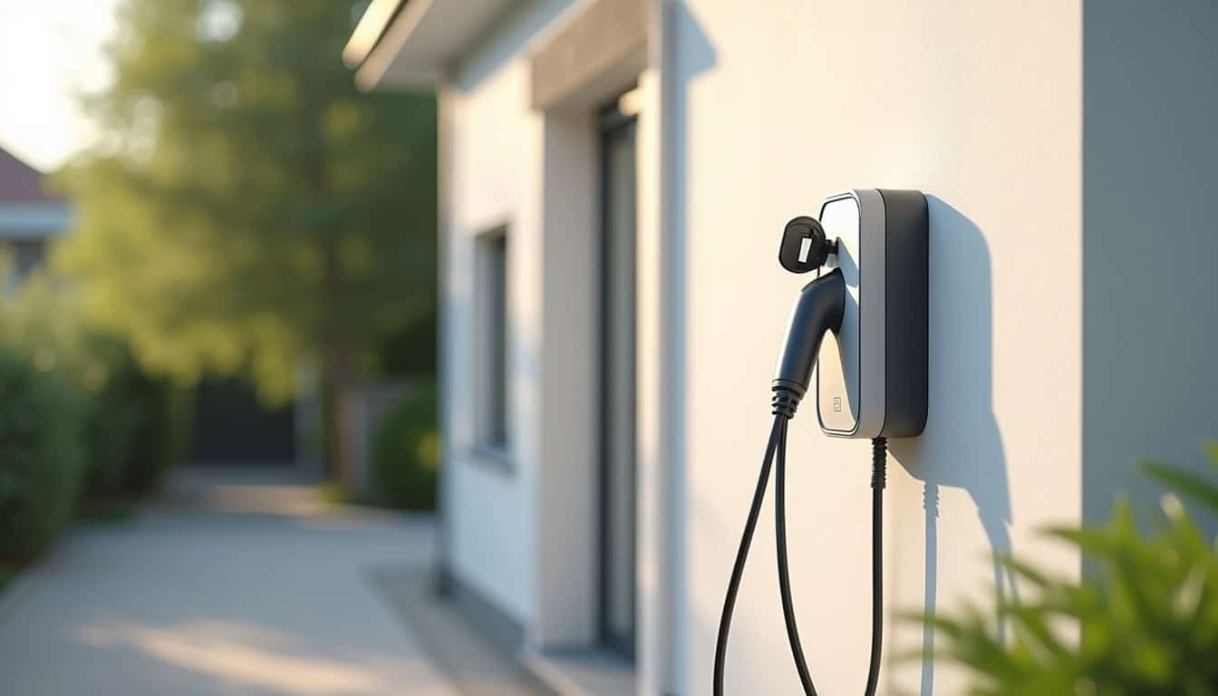 Installer votre borne électrique à Blavozy en 2026