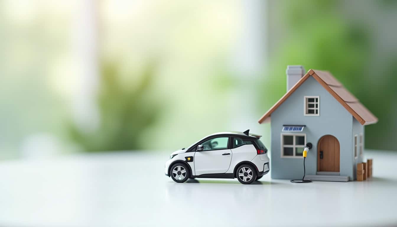 Installer une borne électrique à Bobigny en 2026 : votre guide