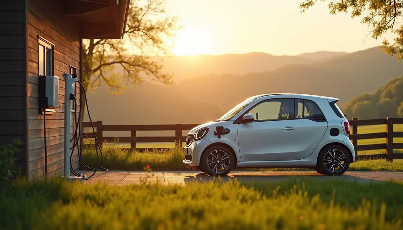 Installer une borne électrique à Bobital en 2026 : ce qu’il faut savoir