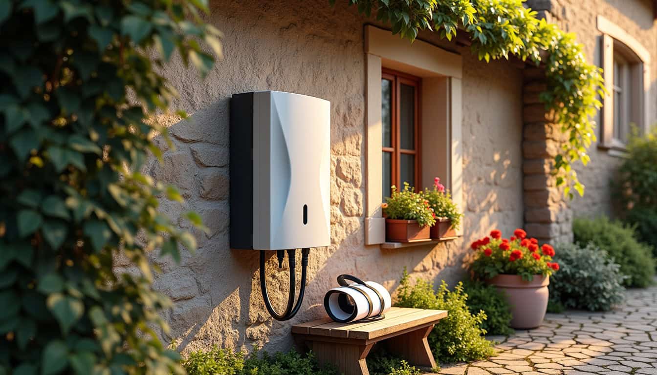 Installer une borne électrique à Bœrsch en 2026 : votre guide