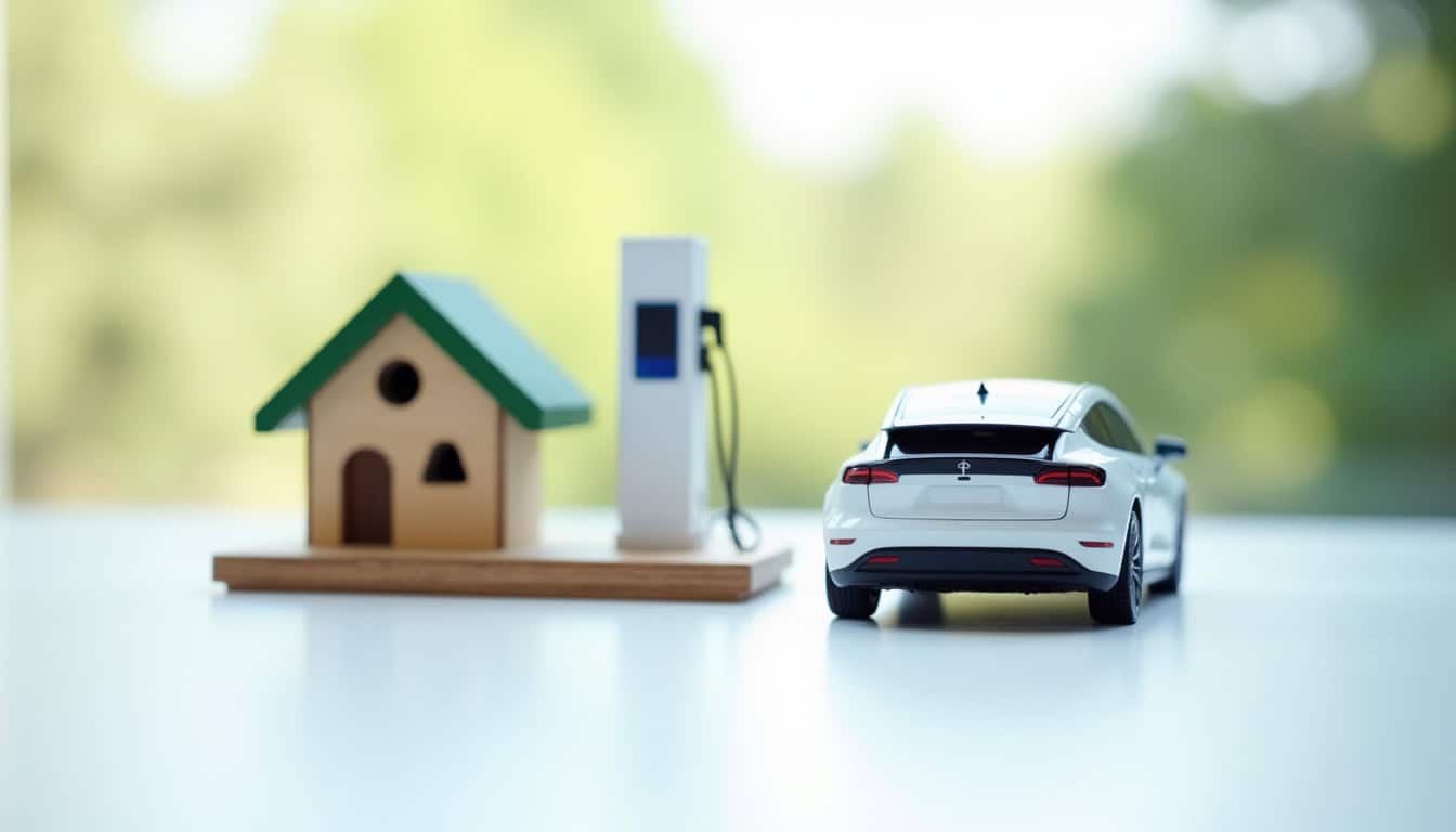 Installer une borne électrique à Bohars en 2026 : ce qu'il faut savoir