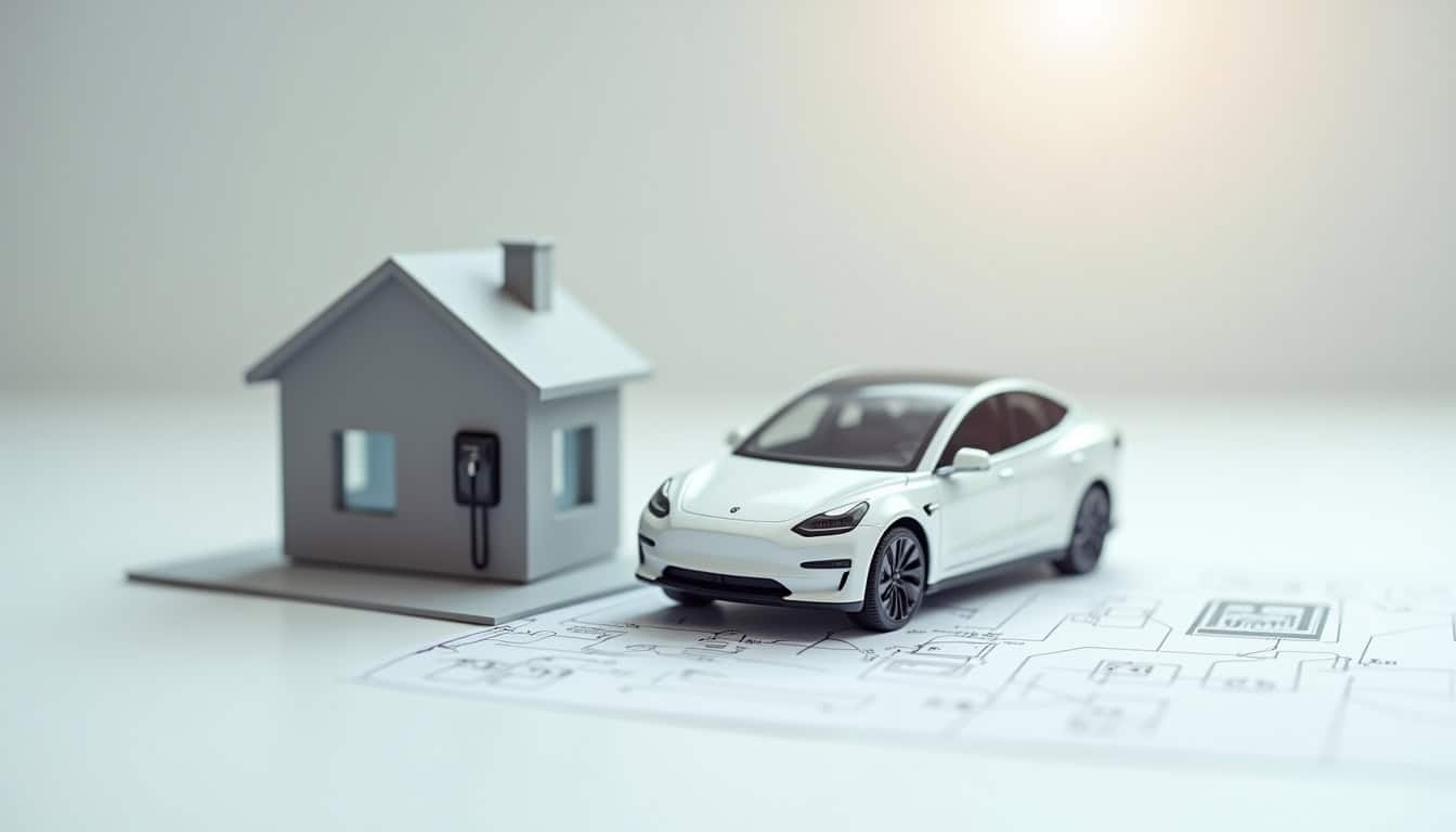 Installer une borne électrique à Bois-le-Roi en 2026 : le guide