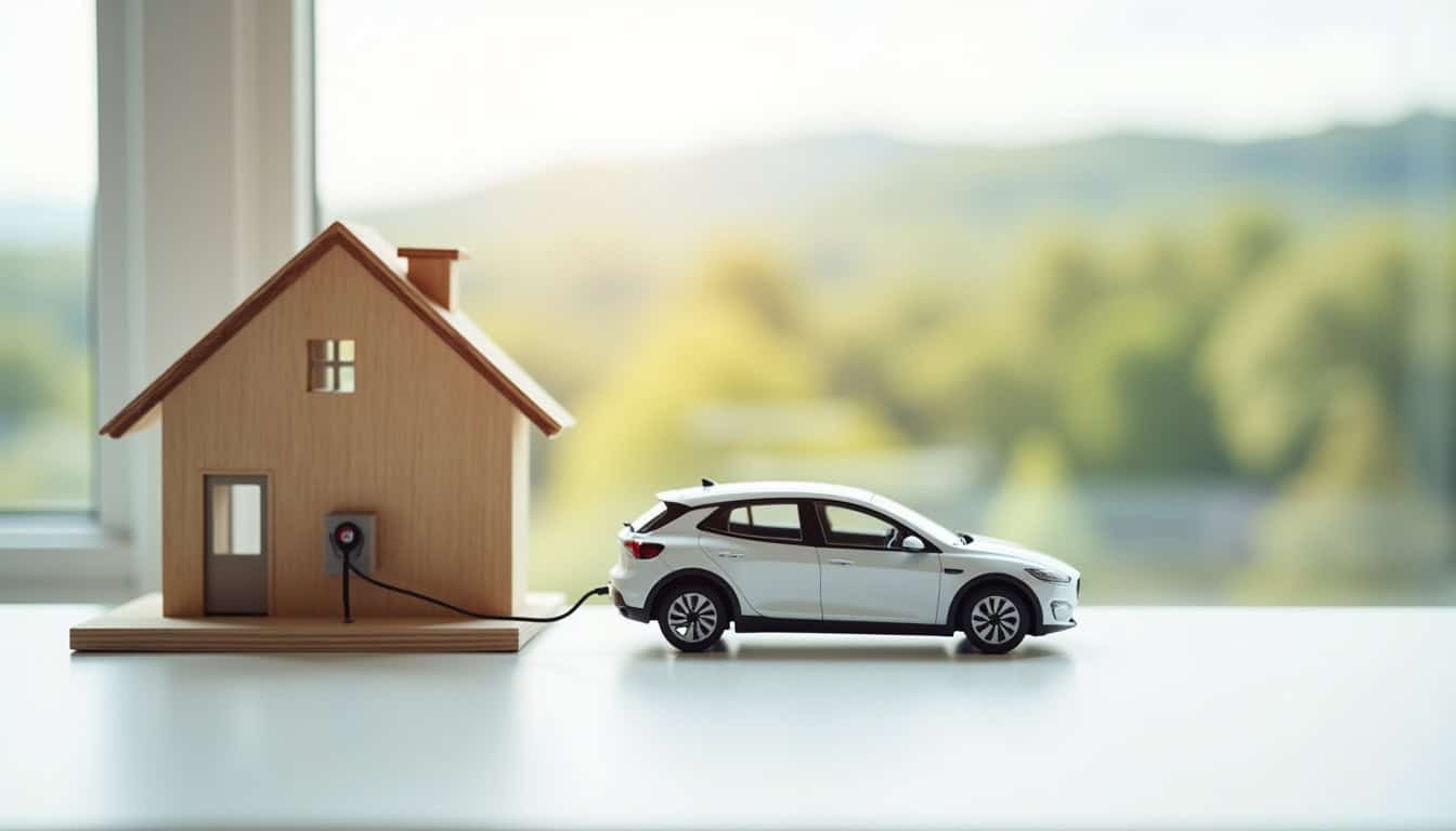 Installer une borne électrique à Boisseuil en 2026 : le guide