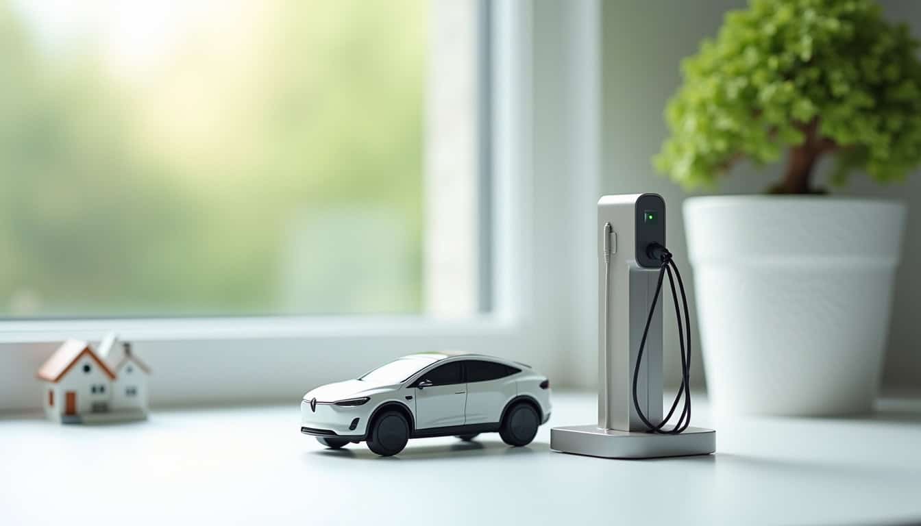 Installer votre borne électrique à Boissy-Saint-Léger en 2026