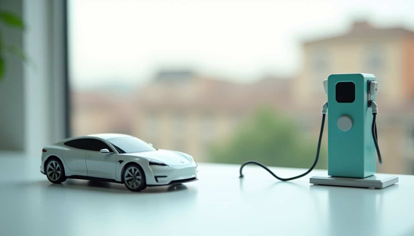 Installer une borne électrique à Bologne en 2026 : ce qu’il faut savoir