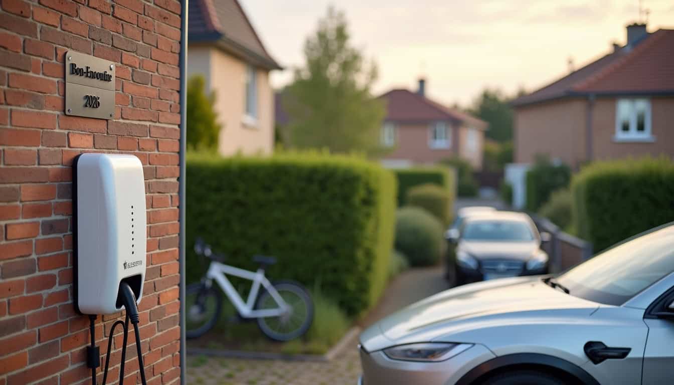 Installer votre borne électrique à Bon-Encontre en 2026