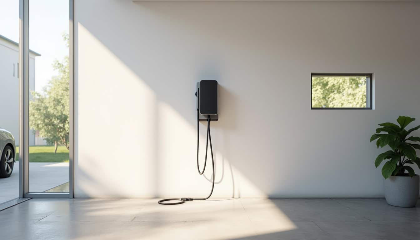 Installer votre borne électrique à Bondy en 2026