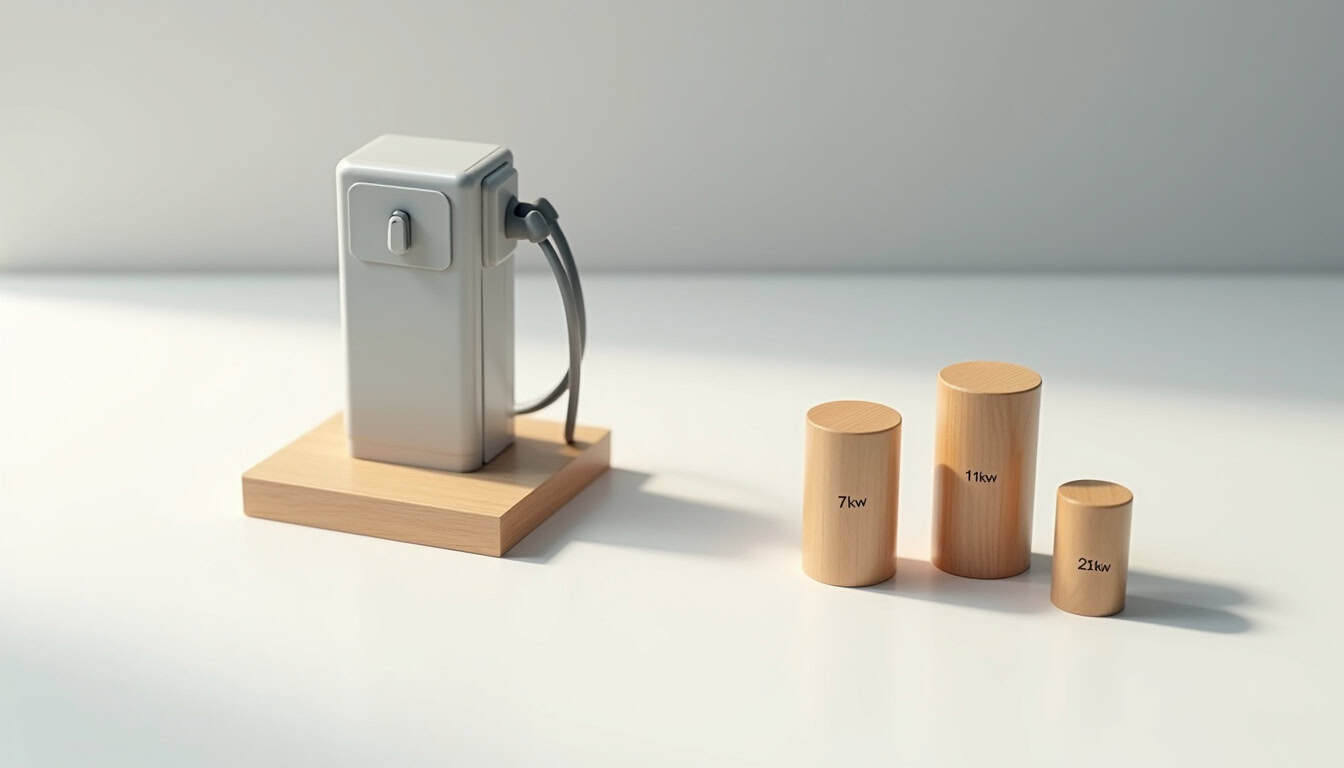 Installer une borne électrique à Bonnes en 2026 : le guide