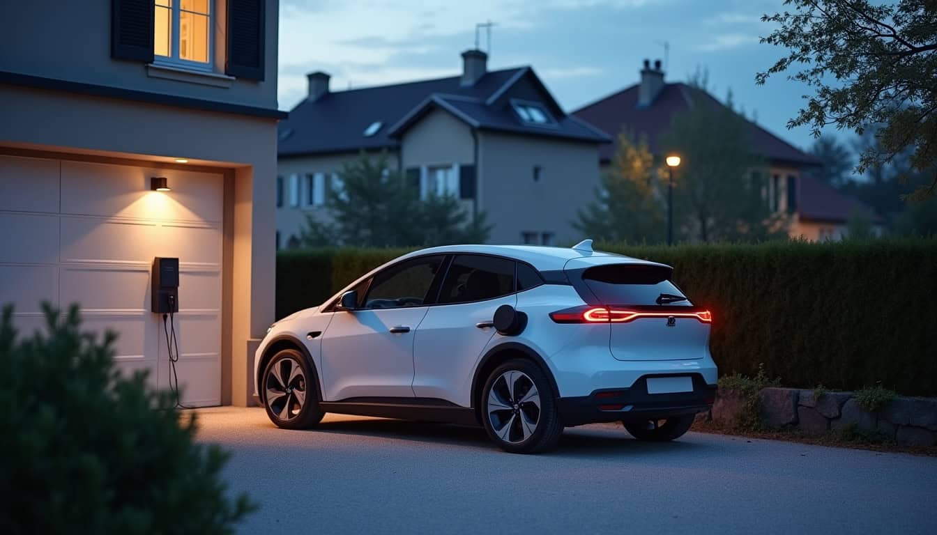 Installer votre borne électrique à Boulay-les-Barres en 2026