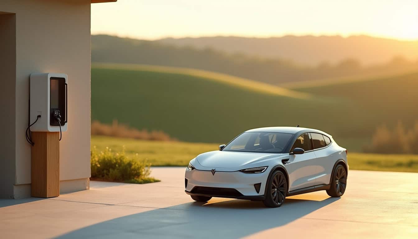Installer une borne électrique à Bourgs sur Colagne en 2026