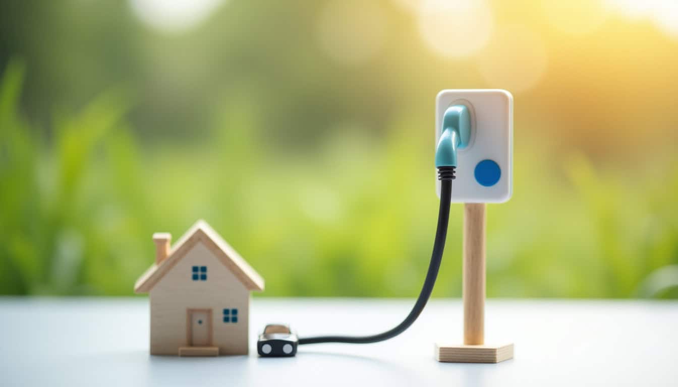Installez votre borne électrique à Bourneville-Sainte-Croix en 2026