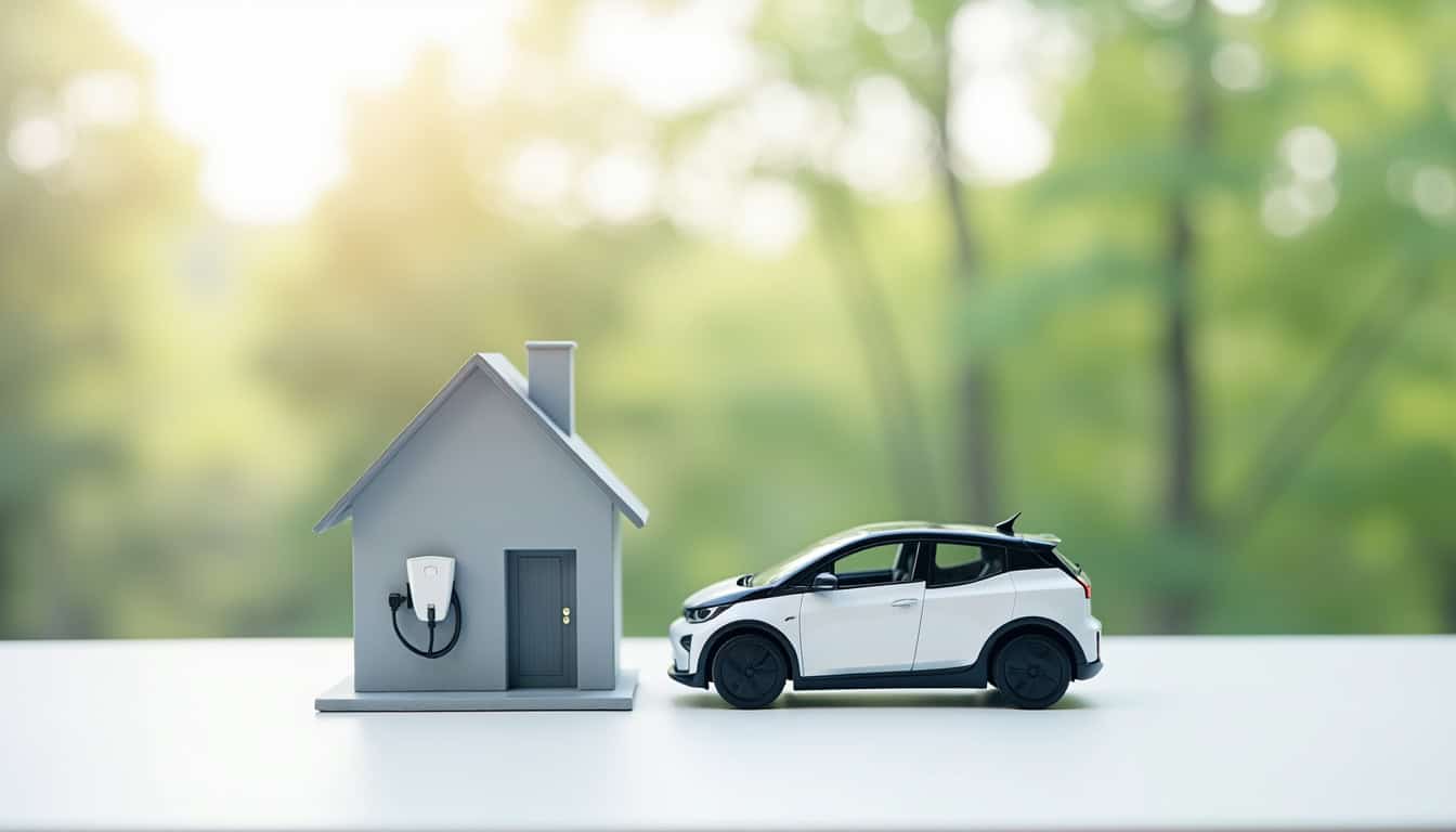 Installer une borne électrique à Bourth en 2026 : le guide