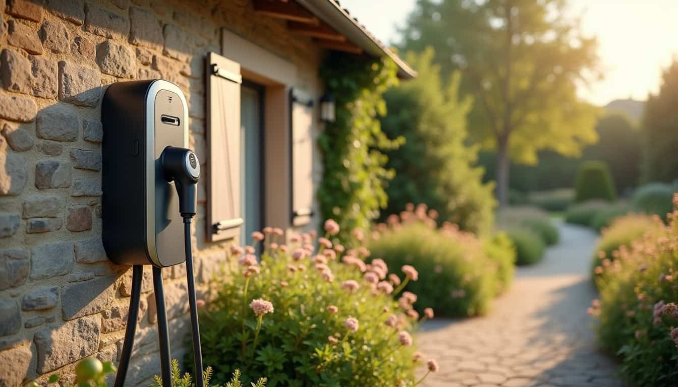 Installer votre borne électrique à Boussac en 2026