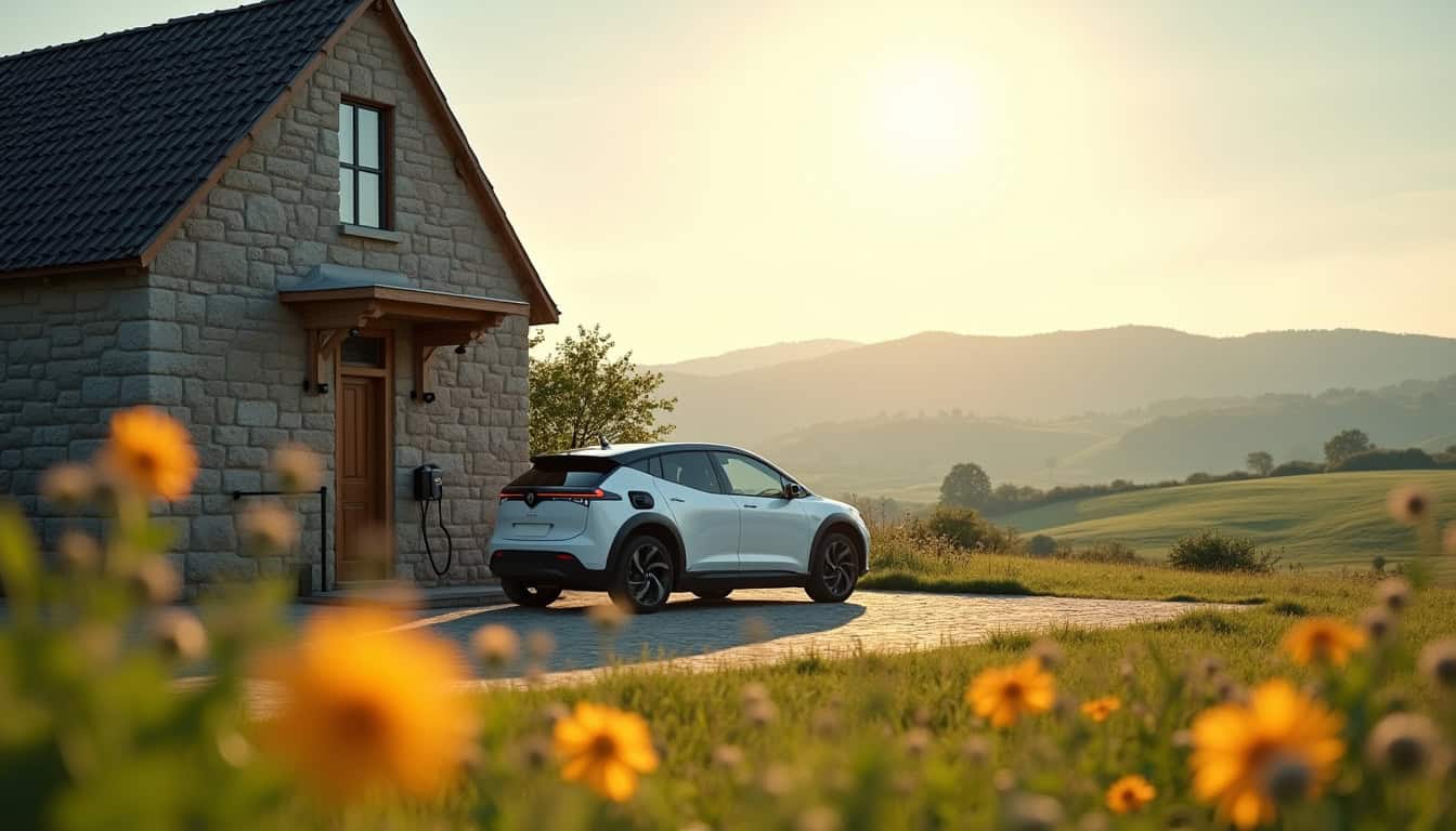 Installer une borne électrique à Boussens en 2026 : ce qu’il faut savoir