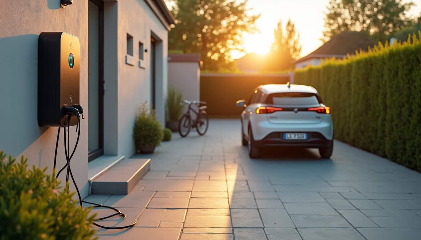 Installer sa borne électrique à Boutigny-sur-Essonne en 2026 : les étapes clés