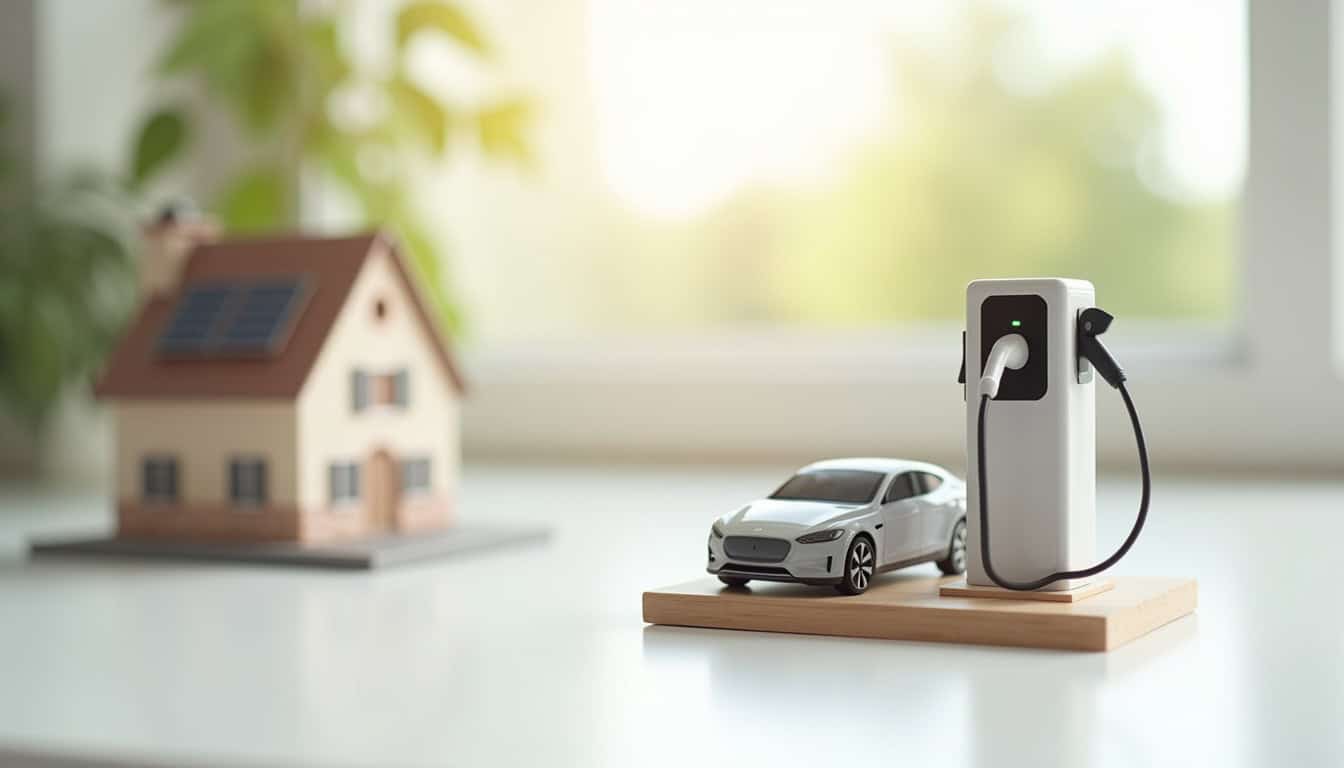 Installer votre borne électrique à Bouvron en 2026