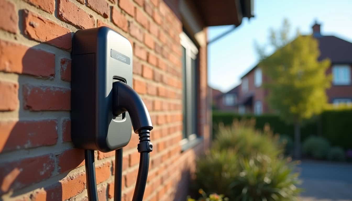 Installer votre borne électrique à Boynes en 2026