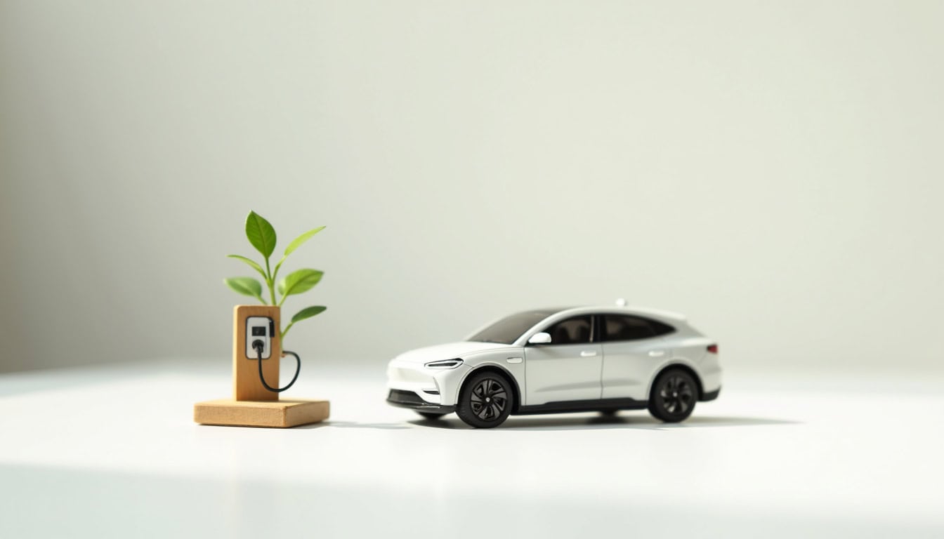 Installer une borne électrique à Braine en 2026 : ce qu'il faut savoir
