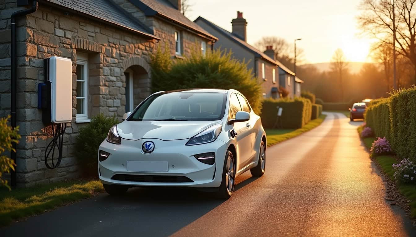 Installer une borne électrique à Brandérion en 2026 : guide pratique
