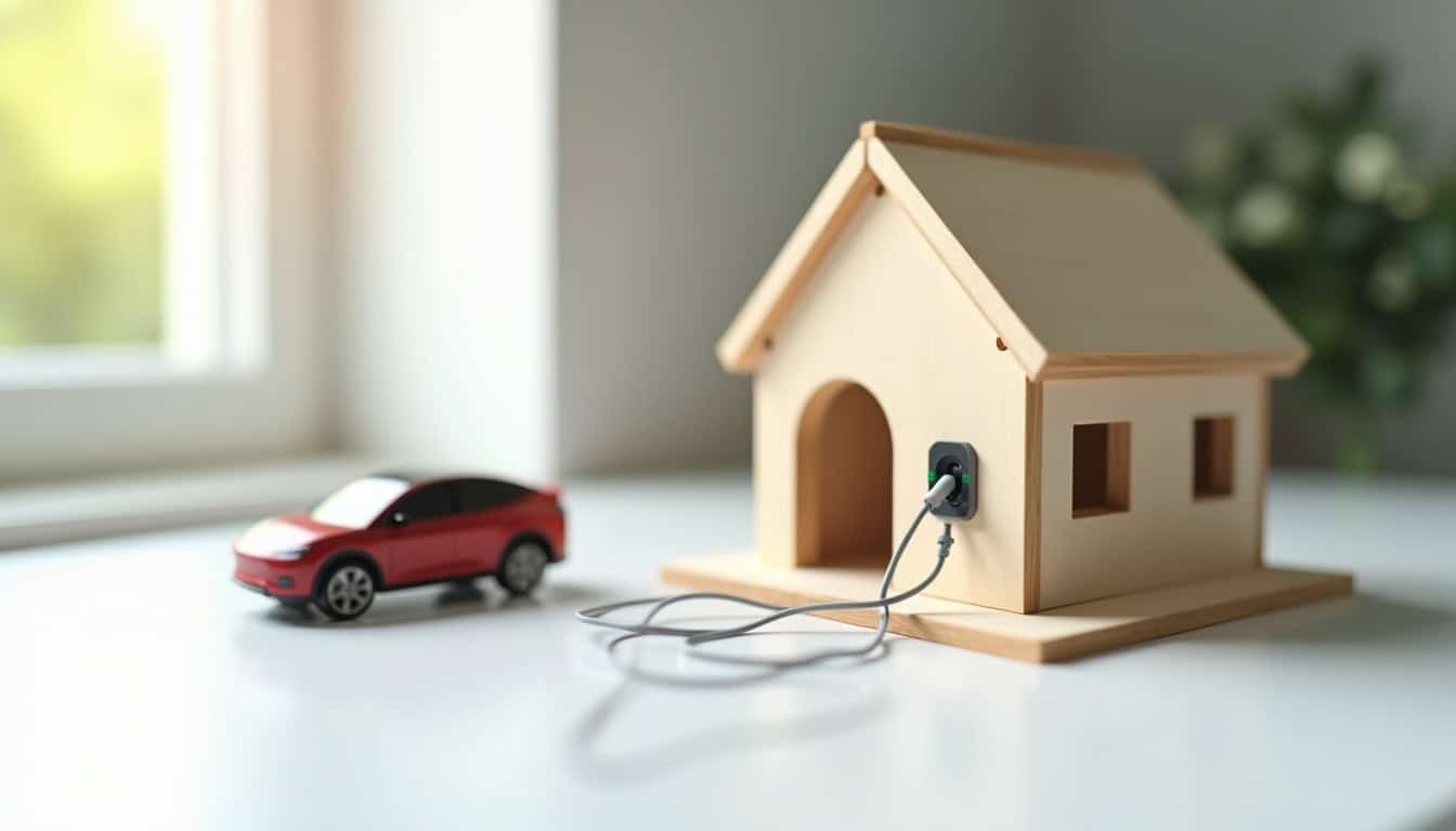 Installer une borne électrique à Bras en 2026 : votre guide