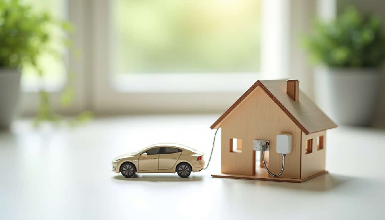 Installer une borne électrique à Brebières en 2026 : le guide