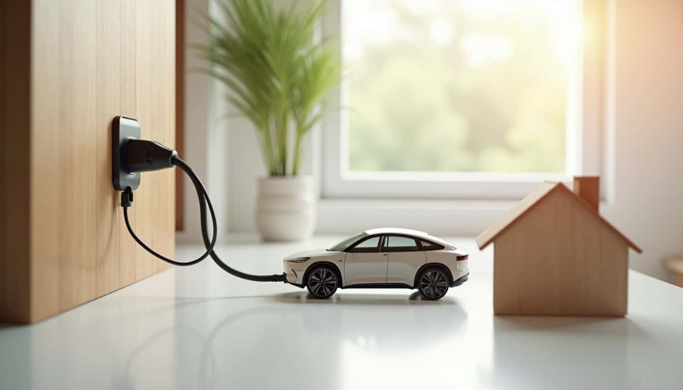 Installer une borne électrique à Brêmes en 2026 : les démarches simples