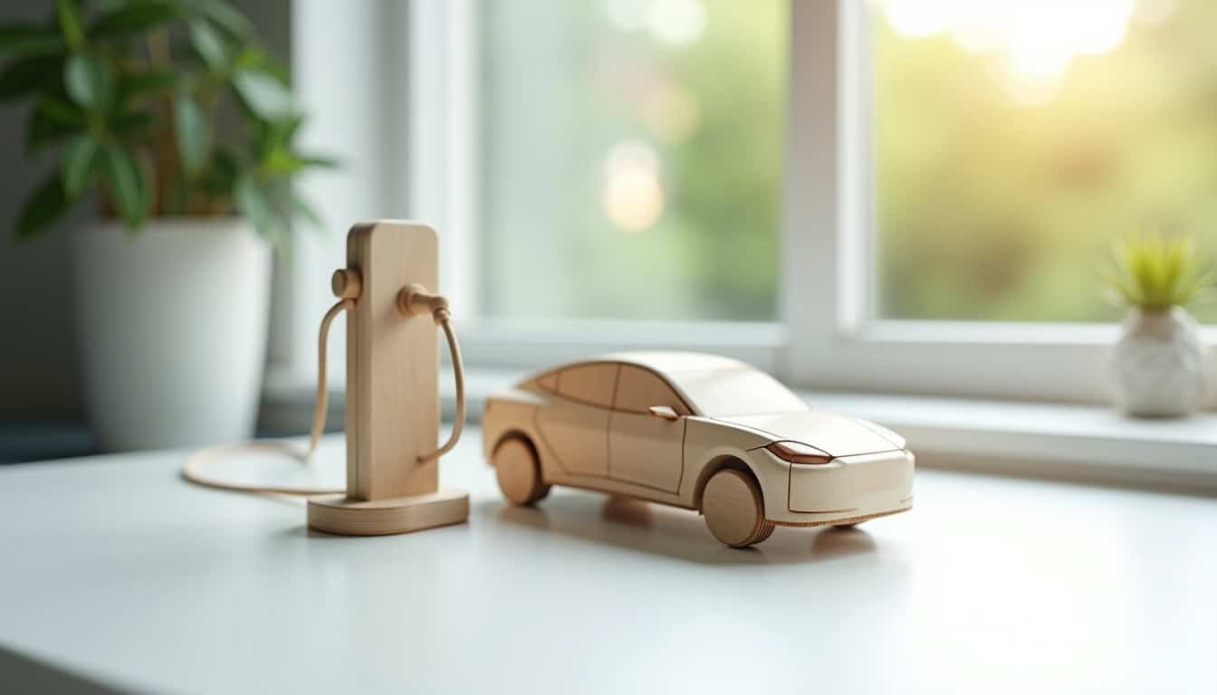 Installer votre borne électrique à Brens en 2026